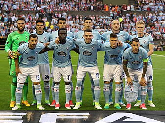 Fútbol Focus: Are Celta Vigo u...